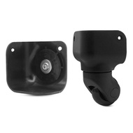 [Accessories Ready Stock] Suitcase Universal Wheel Accessories Wheel Universal 67cm 80cm 73cm 87cm 2