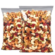 Daily Nut Assorted Mixed Nut Kernel 100g