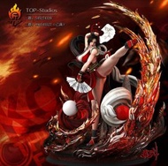 TOP-Studios 不知火舞 雕像