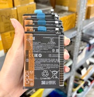 PIN Xiaomi Poco M3 Redmi Note 9 4G Redmi 9T (BN62)