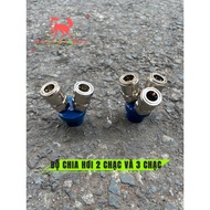 AIR COMPRESSOR AIR COMPRESSOR 2 TOUCH AND 3 TOUCH