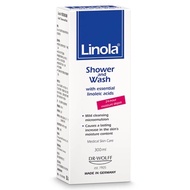 Linola Shower & Wash (300ml)