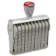 Trodat 10-Digit Number Stamp Accurate and Fast