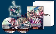 (全新) Switch 少女魔役 Gal Guardians: Servants of the Dark (日版/ 日本限定版, 中文/ 日文/ 英文) - 惡魔城玩法
