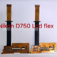 Suitable for NIKON NIKON D750 d750 LCD Display Screen Cable LCD Flat Cable Hydraulic Cable Repair