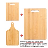 High quality antibacterial chopping board for baby food handle stainless chopping board for restaura