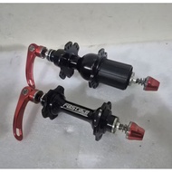 H2H Hub Freehub Fast Ace 20 24 hole