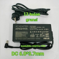 Original asus FA507 20V12A adapter/charger