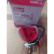 YAMAHA FZS V2 Brake Light Rear Tail 2GS-H4710-10