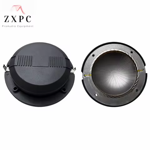 Replacement Diaphragm For JBL D8R2432, 2432H, SRX822, SRX815, SRX835, AM7212/64 @ 8 ohm speaker voic