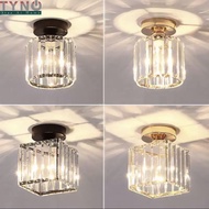 ✓K9 Crystal Ceiling lamp