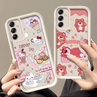 Samsung a13 5g case Samsung a14 5g case Anti-drop protective phone case