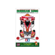 Free Wing Four-Wheel Drive TAMIYA 95603 Limited Product Blast Brothers Hurricane Marie Sonic 30th An