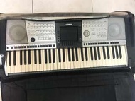 【二手】YAMAHA PSR-3000 經典伴奏琴