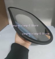 Excavator Mirror Reversing Rearview Mirror Excavator Accessories For Komatsu Kobelco Sumitomo Sany L