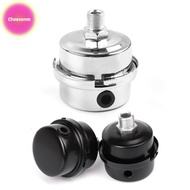 Cheesenm 13mm 16mm 20mm Air Compressor Metal Filter Oil-Free Muffler Air Filter Thread SG