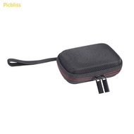 Picbliss Travel Carrying Case Storage for Crucial X9  X10  1TB 2TB 4TB 500GB SSD