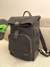 Tumi Harrison Osborn Roll Top Backpack
