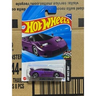 Hot Wheels ‘94 Buggati EB110 SS