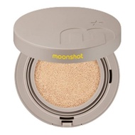 Moonshot Conscious Fit Cushion Foundation SPF43 PA++ 12g / 15N·17N·21N·21C / Lightweight Natural Cov