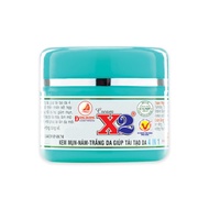 X2 Tran Cream 4in1 10g