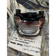 5XK-H4710-30 LAMPU BELAKANG 125Z/ZR ORIGINAL NOS 2016 SAMA SPEC ORIMOTOR💯