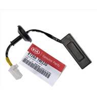 Rear trunk opening switch for Morning (2012-2021), HyundaiI 10 (14-21), Picanto, Rio, Accent (WITH M