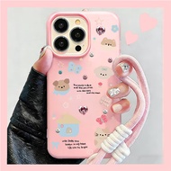 HP Aesthetic Cheap Case Realme C85 Pro 60X C71 C75 C75X Casing