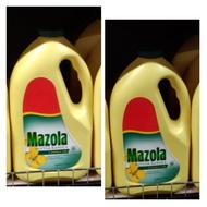 Mazola Canola Oil minyak Kanola 1,5 liter