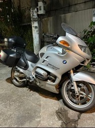 BMW　R1150RT