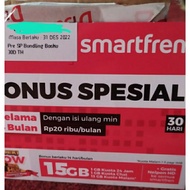 Karfis satuan
