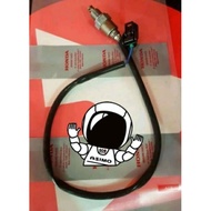 Sensor Oxygen C0 Denso For K45 K15 K18 K56 Old New Cbr Cb150R Cb Cb150X Verza Original Panjang Kabel