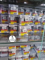 ลูกสูบLHK ลูกRG 2จังหวะสลัก16mm  มีลูก62-75mm