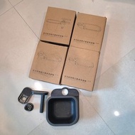 多功能旋轉式餐桌菜渣桶