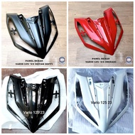 Panel Large Front Shield/ for Honda NEW VARIO 125 23 WIN Brand