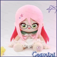 HT ALIEN STAGE Luka Ivan Hyuna Sua Mizi ACG Merchandise Plush Doll plushie toys for kids girl HT
