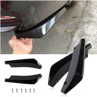 2020 Hot Sale Car rear bumper accessories for Peugeot 206 207 208 307 308 406 407 408 508 2008 3008 