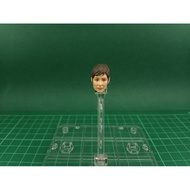 Head sculpt for Marvel Legends Hope Van Dyne 1/12 scale