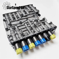 6HP19 6HP26 6HP32 Transmission Valve Body with Solenoid  A052 B052 For BMW 128i X5 X4 Audi S4-S8 A4 