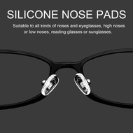 Silicone Nose Pad For Glasses Nose Pad Spectacles Anti Slip Nose Pad