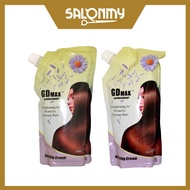GDMAX Rebonding Cream Set (900ml x 2)