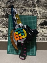 假面騎士Ex-Aid Gashacon鍵盤劍