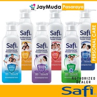 Safi Anti-Bacterial Shower Cream 975g Whitamin C Protect Complete Protect Moisture Protect Gentle Pr