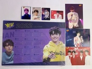 Mirror Ian 陳卓賢 Yescard