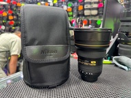 Nikon 14-24mm f2.8G