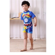 NEW 2PCS SWIM WEAR THOMAS THE TANK ENGINE