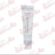 Trader Joe’s Peppermint Fluoride Free Toothpaste 薄荷無氟牙膏 6oz / 170g【00768184】