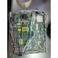 Toshiba 49L3650vm parts