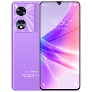 【Baru dalam kemasan asli】 ORI 5G smartphoneA97  Android 12.0 Ponsel RAM 16GB+512GB ROM Smartphone 32