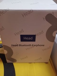 Head 頭戴式藍牙耳機